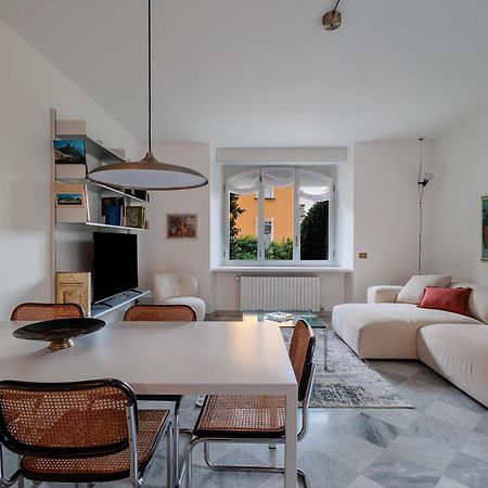 Liberty Villa & Winter Garden Bergamo Dış mekan fotoğraf
