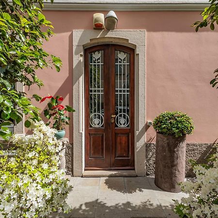 Liberty Villa & Winter Garden Bergamo Dış mekan fotoğraf