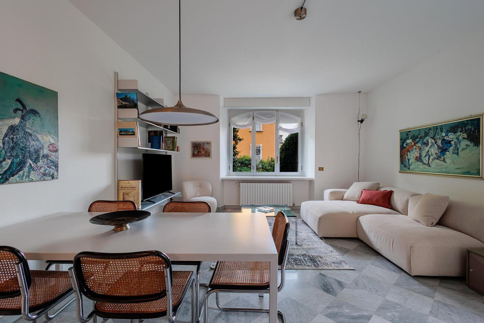 Liberty Villa & Winter Garden Bergamo Dış mekan fotoğraf