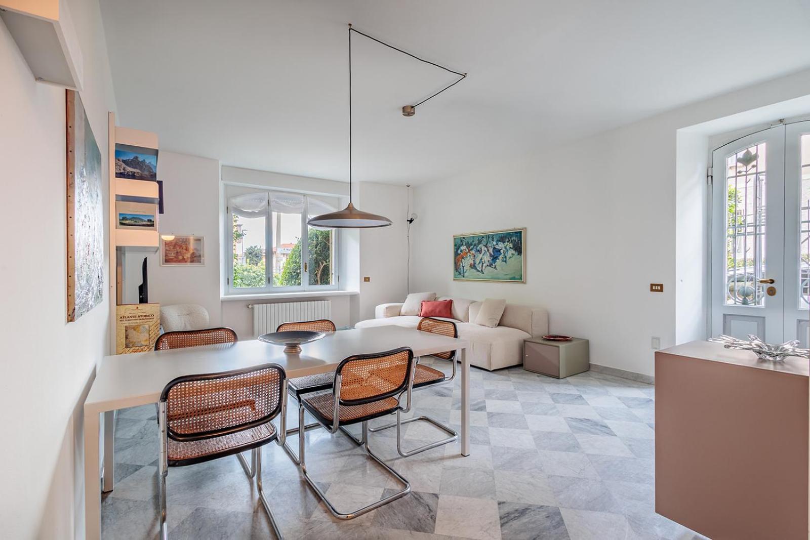 Liberty Villa & Winter Garden Bergamo Dış mekan fotoğraf