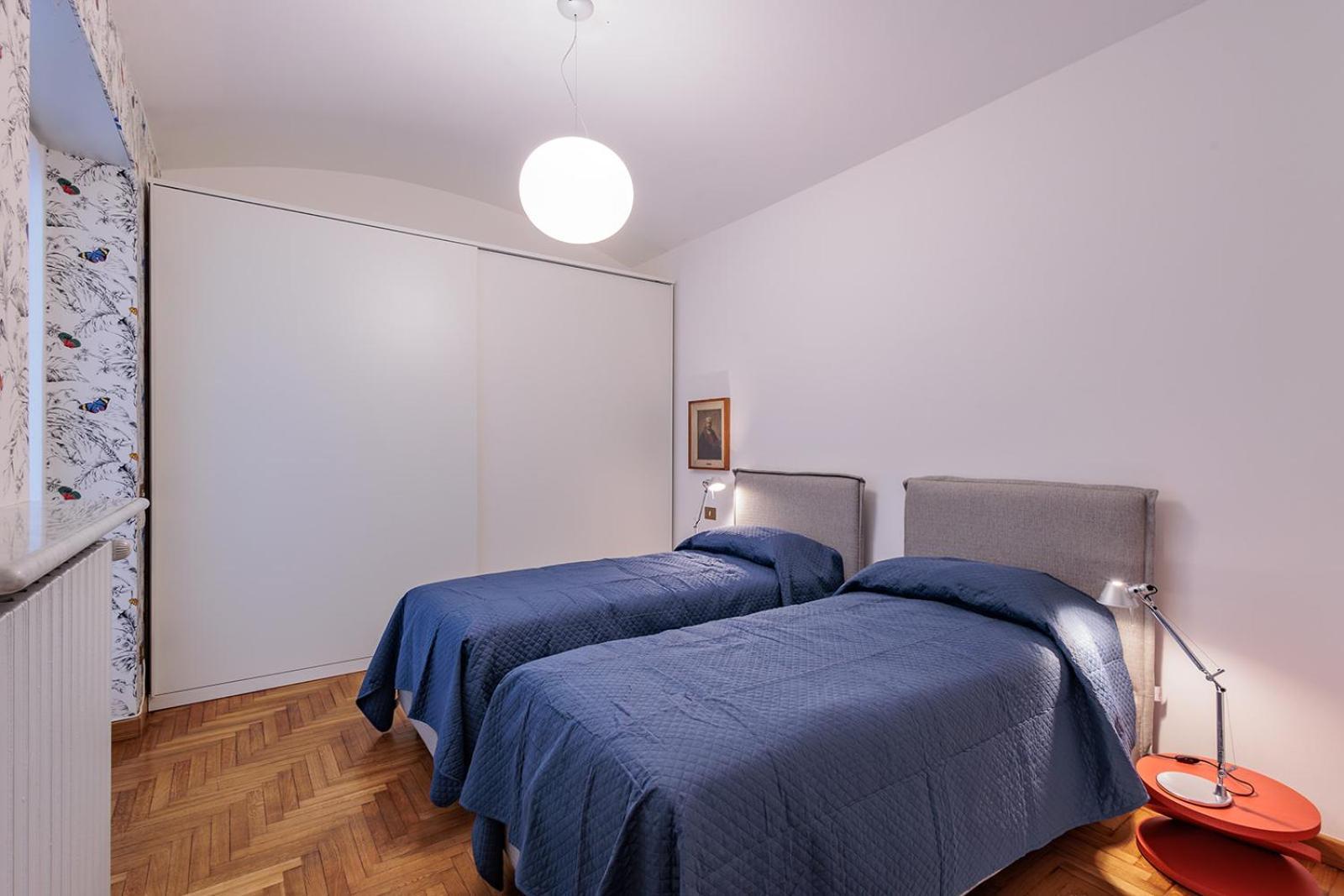 Liberty Villa & Winter Garden Bergamo Dış mekan fotoğraf