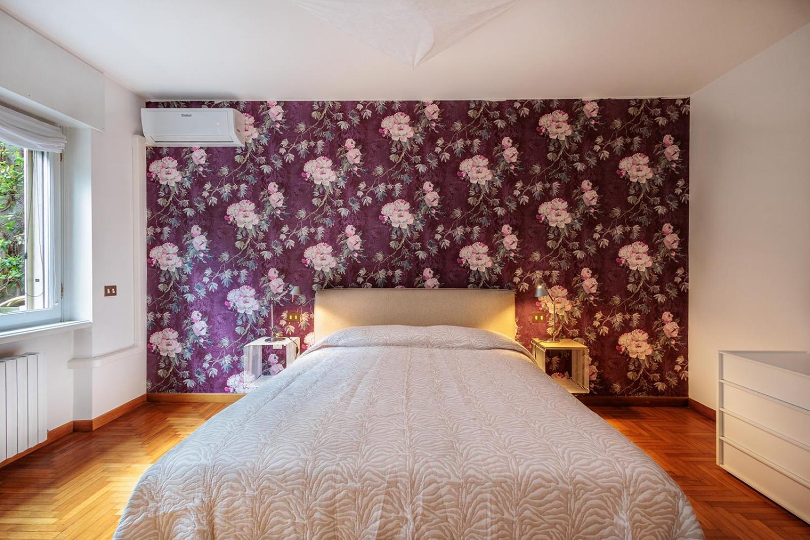 Liberty Villa & Winter Garden Bergamo Dış mekan fotoğraf