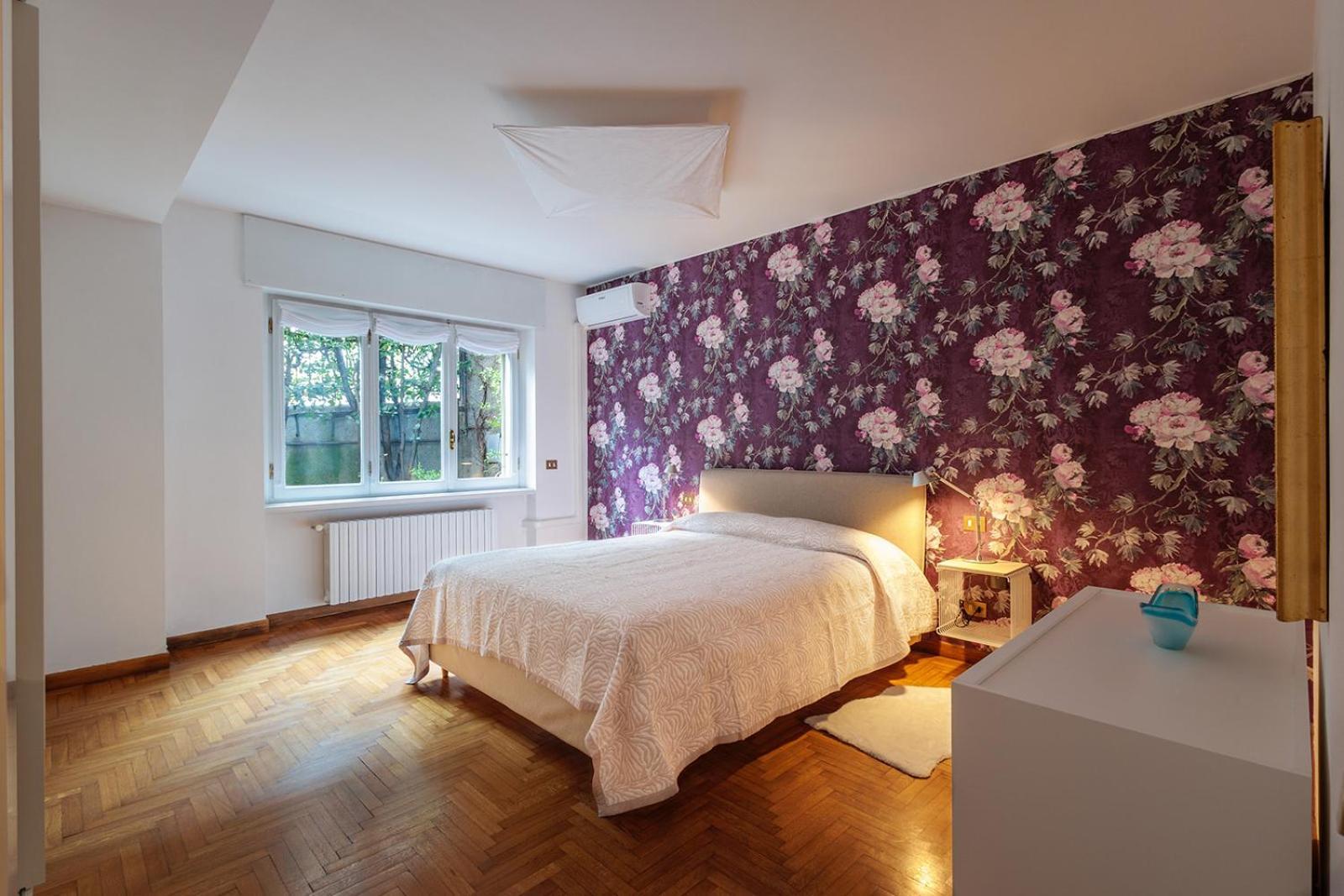 Liberty Villa & Winter Garden Bergamo Dış mekan fotoğraf