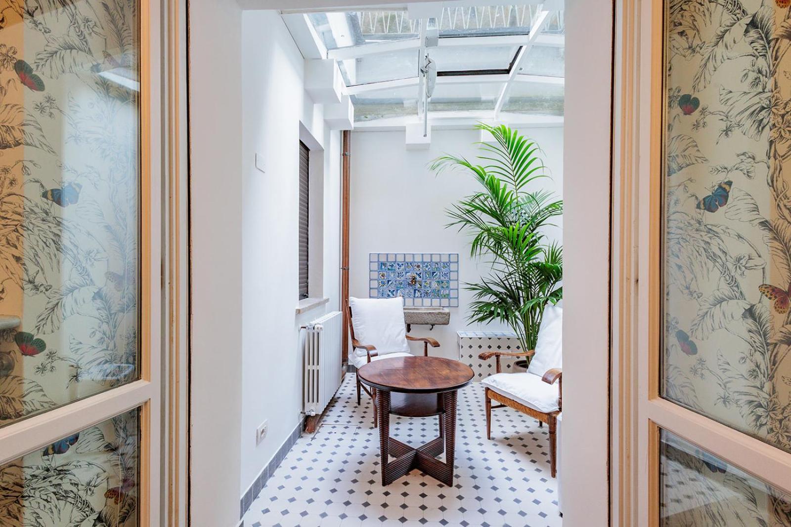 Liberty Villa & Winter Garden Bergamo Dış mekan fotoğraf