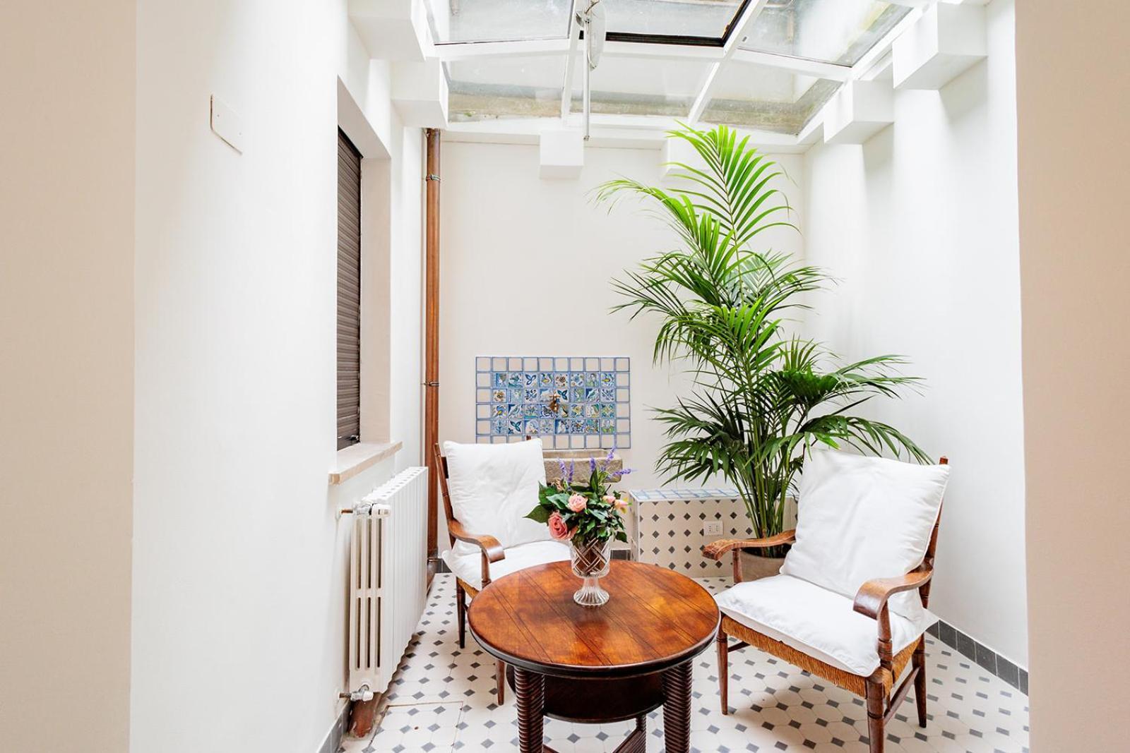 Liberty Villa & Winter Garden Bergamo Dış mekan fotoğraf